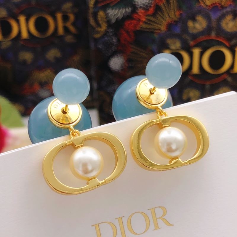 Christian Dior Earrings